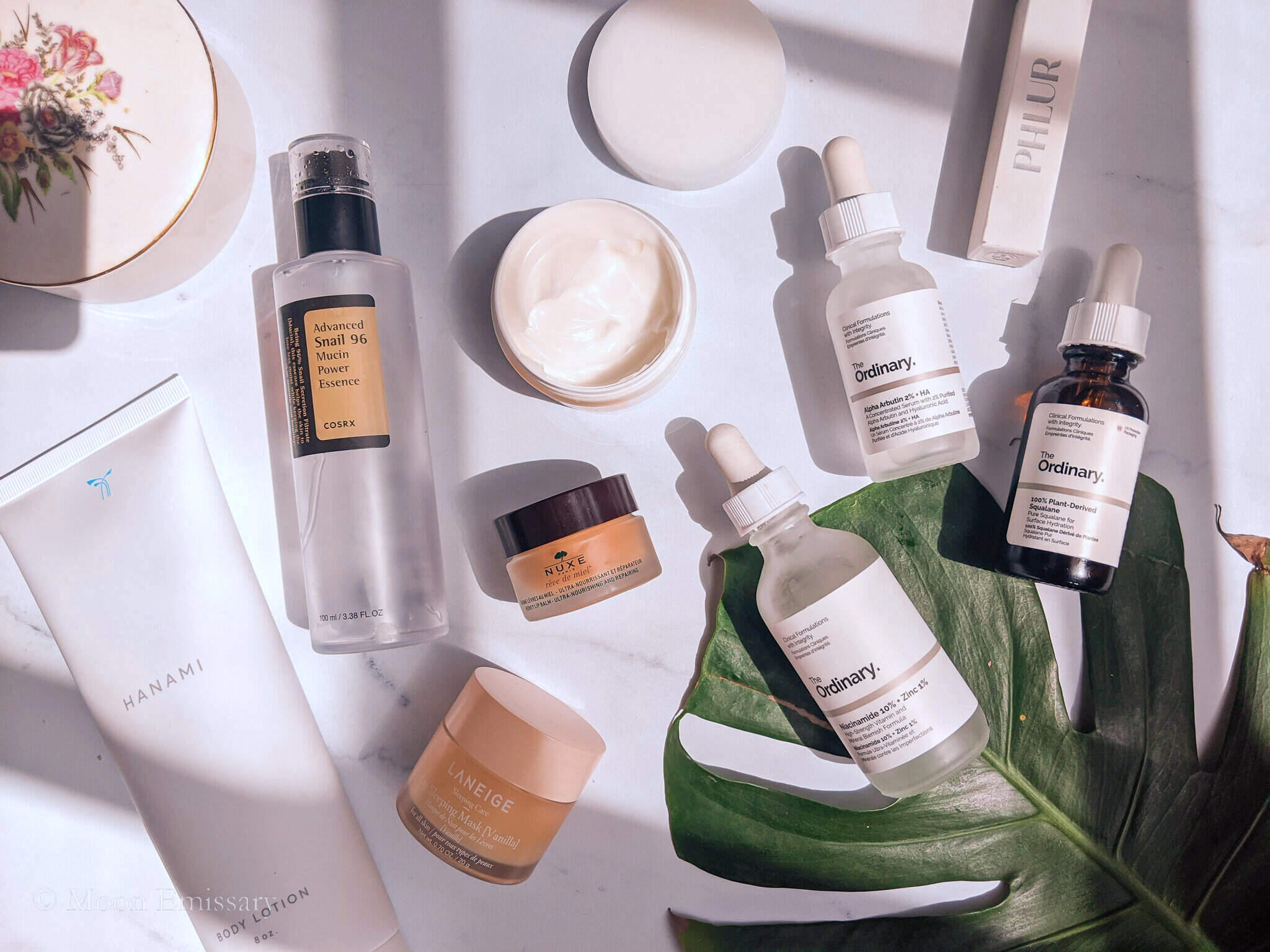 Skin-Care